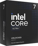 CPUINTELDesktopCore UltraU7