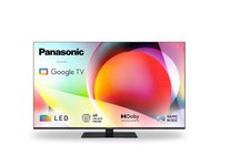 TV SetPANASONIC55"4K/Smart3840x2160Wireless LANBluetoothGoogle TVTN-55W70AEZ
