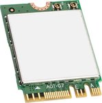 Network card Intel AX210.NGWG. NV
