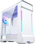 Housing Phanteks Enthoo Evolv X ARGB White (PH-ES518XTG_DMW01)