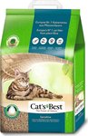 Kačių kraikas Cat's Best Sensitive,20l
