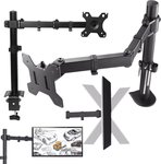 Laikiklis Mozos MS02 10"-32"