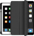 Tablet case eStuff Pencil case iPad 9.7 2017/2018