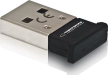 Adapteris ESPERANZA EA160 USB 5.0