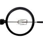 Elektrinis grilio iešmas AUPLEX Kamado 21"