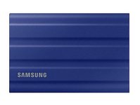 Išorinis SSD SAMSUNG T7 Shield 1TB, mėlynas / MU-PE1T0R/EU