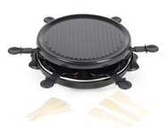 Giles & Posner EK4511GV2VDE Tabletop Raclette Grill