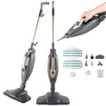 Valymo garais įrenginys Beldray BEL01732TTVDE 14 in1 Steam Cleaner