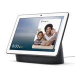 Išmanioji kolonėlė GOOGLE Nest Hub 2 Charcoal