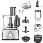 Virtuvinis kombainas KENWOOD Multipro Express FDP65.820SI