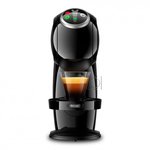Kavos virimo aparatas DELONGHI DOLCE GUSTO EDG315.B Genio S Plus