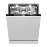 Indaplovė MIELE G 7970 SCVi AD K2O 11886960 įmontuojama