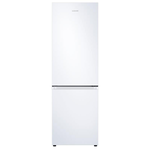 Šaldytuvas SAMSUNG RB34T600EWW/EF