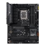 Pagrindinė plokštė ASUS TUF GAMING Z790-PLUS WIFI
