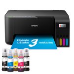 Spausdintuvas EPSON EcoTank L3250 MFP