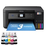 Spausdintuvas EPSON EcoTank L4260