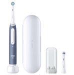 Elektrinis dantų šepetėlis Oral-B iO "My Way" Teens 10+ + Speciality Brush Head