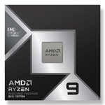 CPUAMDDesktopAMD RyzenT 99950X3D2 4.3 GHz16xCoresCache 192 MBSocket Socket AM5TDP 200