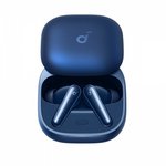 Ausinės ANKER SOUNDCORE Liberty 5, į ausis, belaidės, mėlynos