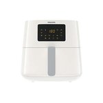 Karšto oro gruzdintuvė PHILIPS HD9270/00 Airfryer XL, balta, 6,2 l