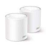 Maršrutizatorius TP-LINK DECO X50 2 vnt.