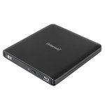 DVD RW USB3.2 EXT/BLACK 5401500 INTENSO