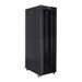 LANBERG rack cabinet 42U 600x1200 glass
