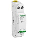 SCHNEIDER ELECTRIC WISER RELAY UNIT POWERTAG C 230V DIGITAL IO MODULE