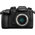 Fotoaparatas PANASONIC DC-GH5EG-K
