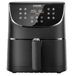 Karšto oro gruzdintuvė Cosori Premium 5.5 l XXL, CP158-AF-RXB
