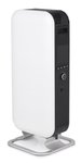 Radiatorius MILL AB-H1000DN White