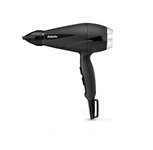 BaByliss 6710DE plaukų džiovintuvas 2100 W Juoda