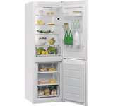 Šaldytuvas WHIRLPOOL W5 811E W 1