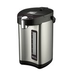 Termosas Feel-Maestro MR-081 4.5L Silver/Black