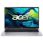 Nešiojamas kompiuteris ACER Aspire Lite 15 Celeron N4500/8/256GB SSD/W11P