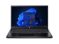 Nešiojamas kompiuteris ACER Nitro V15 i5-13420H/16/512GB SSD/RTX2050/W11