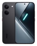 Mobilusis telefonas POCO X8 Pro 8+256GB Black