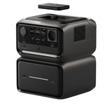 POWER STATION RIVER 3 MAX/PLUS WRL 5015601104 ECOFLOW