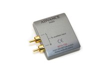 Bluetooth aptX HD imtuvas Advance Acoustic WTX-700