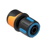Žarnos jungtis Fiskars 1027072 13-15mm (1/2-5/8'')