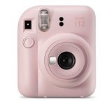 Momentinis fotoaparatas FUJIFILM instax mini 12  BLOSSOM PINK