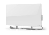 Šildytuvas AENO Premium Eco Smart Heater AGH0001S, baltas, 700 W