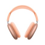 Ausinės APPLE AirPods Max, belaidės, Orange