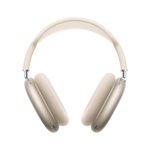 Ausinės APPLE AirPods Max, belaidės, Starlight