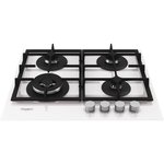 Kaitlentė WHIRLPOOL AKTL629/WH