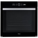 Orkaitė WHIRLPOOL AKZM 8480 NB