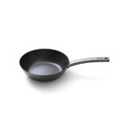 Anglies plieno WOK keptuvė Skottsberg 532662 24/28cm