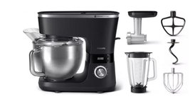 Virtuvinis kombainas PHILIPS HR7962/21