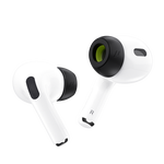 KeyBudz HyperFoam Memory Foam Tips for AirPods Pro