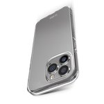 Mob.telefono dėkliukas SBS TEUNBKEX2IP1461P Apple iPhone 14 Pro Extreme X2 Transparent